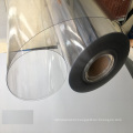 top grade 0.25mm Thickness Transparent Plastic PET Sheet Roll